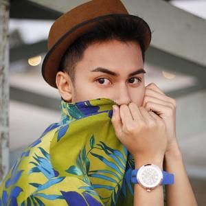 Meet your Posher, Alfred